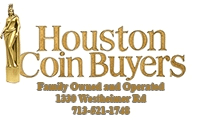 Houston Coin Buyer